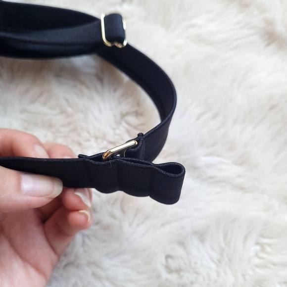 🍒NWT🍒 VS CHERRY BLING ONE PIECE - Picture 6 of 8